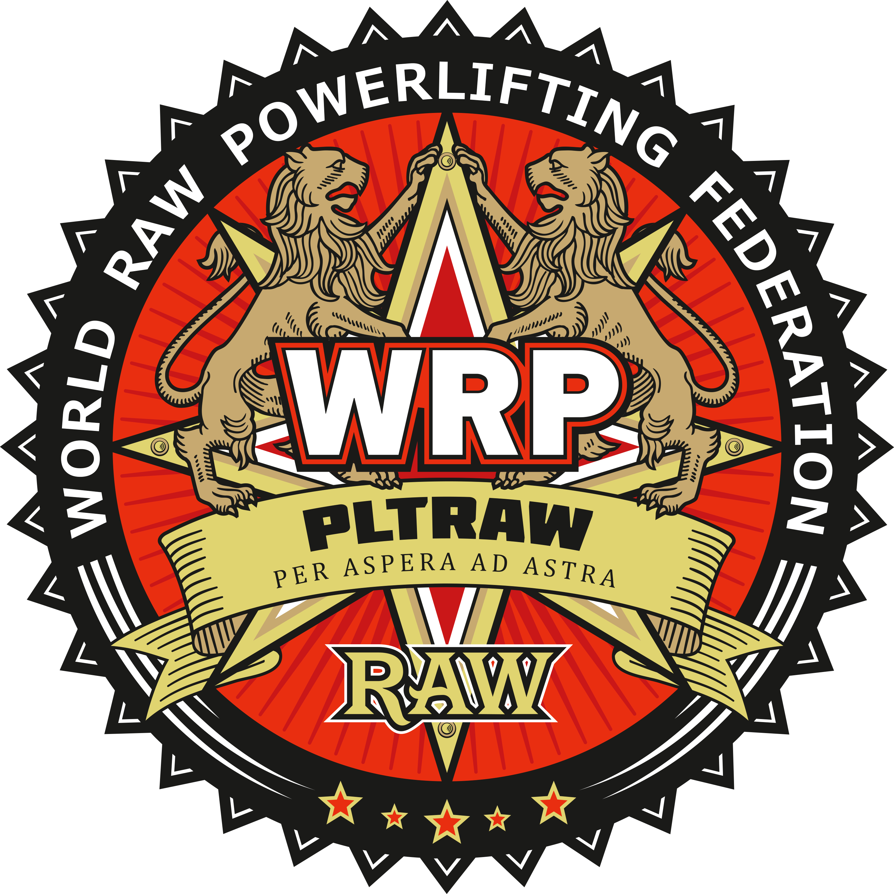 WRPF Logo
